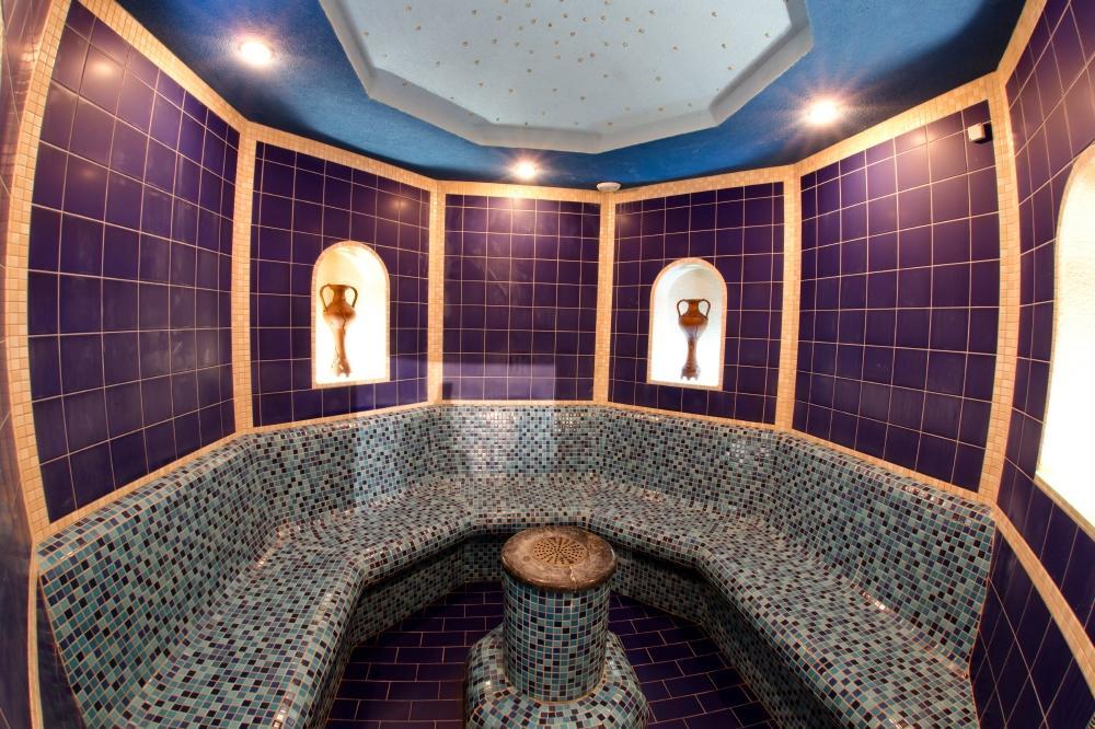 Hotel Gobor Витанова Экстерьер фото