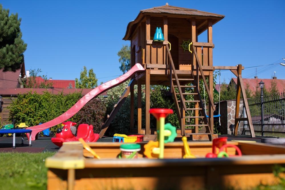Hotel Gobor Витанова Экстерьер фото